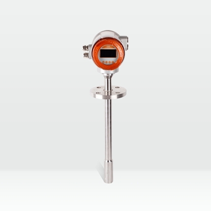  Focmag3401插入式電磁流量計結構簡單，工作可靠，易安裝、易拆